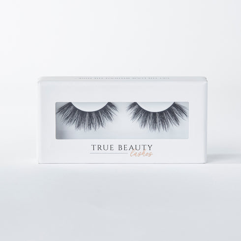 All Things Fierce Lash Style